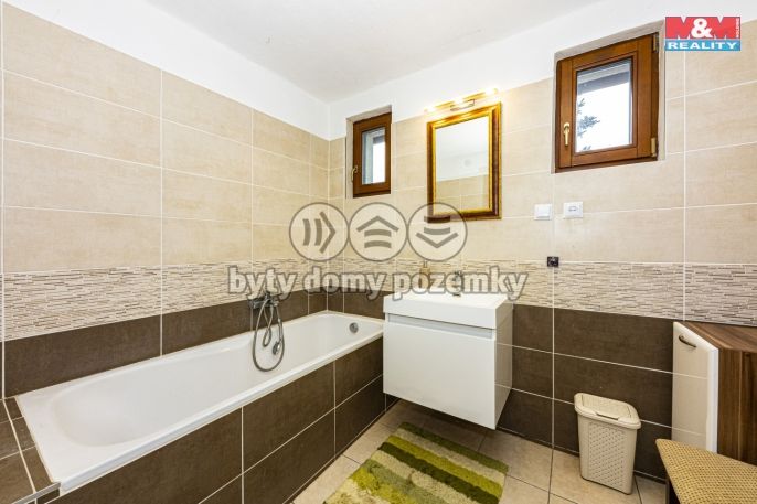 Prodej, Rodinný dům, Přišimasy