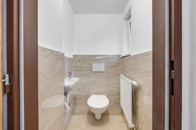 Prodej, Rodinný dům, Lochovice