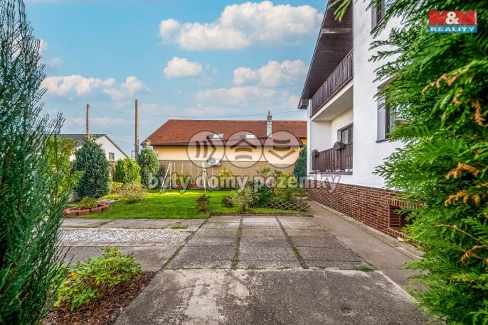 Prodej, Rodinný dům, Svojetice