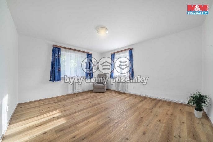 Prodej, Rodinný dům, Mirošov