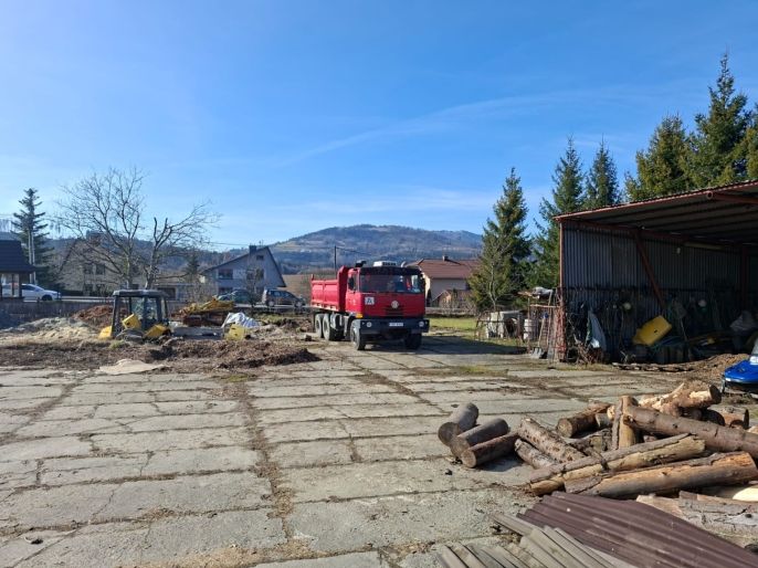 Pronájem, Garáž, Mosty u Jablunkova