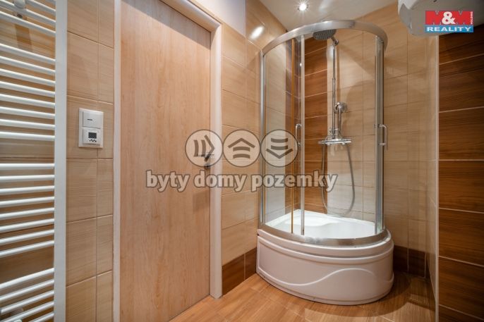 Prodej, Byt 2+kk, Vysoké Mýto