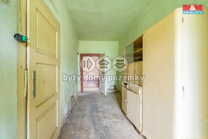 Prodej, Zemědělská usedlost, Šebířov