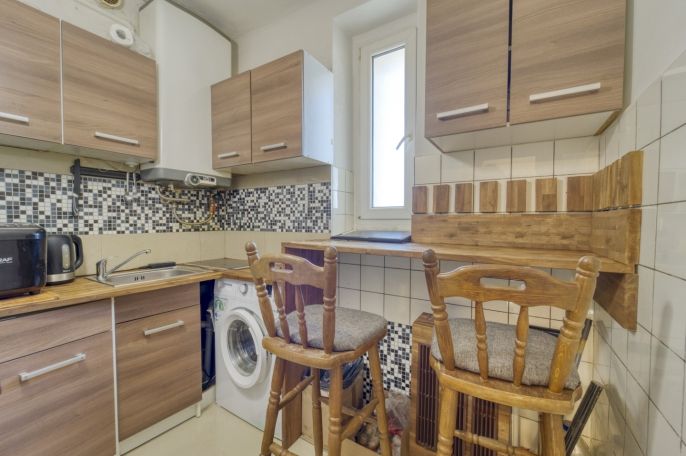 Prodej, Byt 1+1, Plzeň