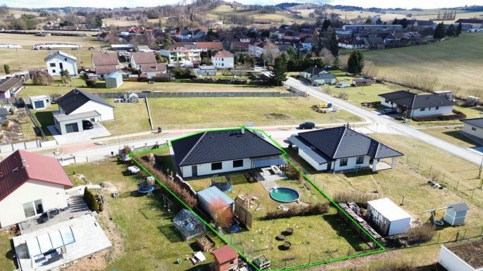 Prodej, Rodinný dům, Svatoslav