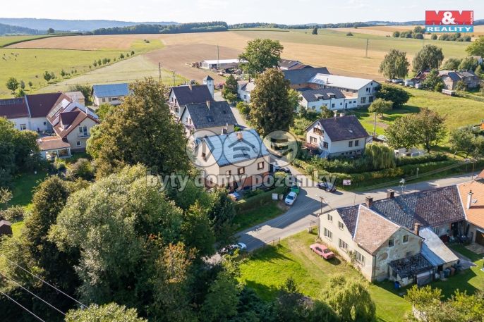 Prodej, Rodinný dům, Lanškroun