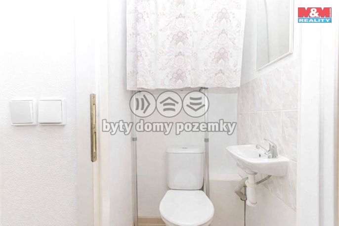 Prodej, Rodinný dům, Humpolec