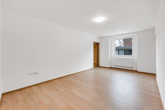 Prodej, Rodinný dům, Lochovice