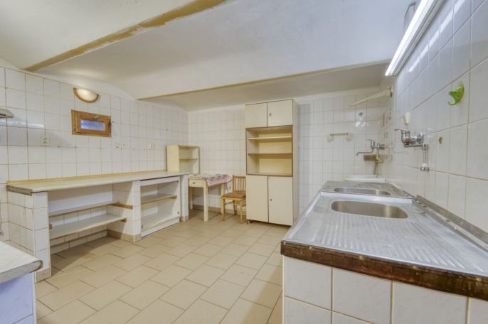 Prodej, Komerční pozemky, Vráž