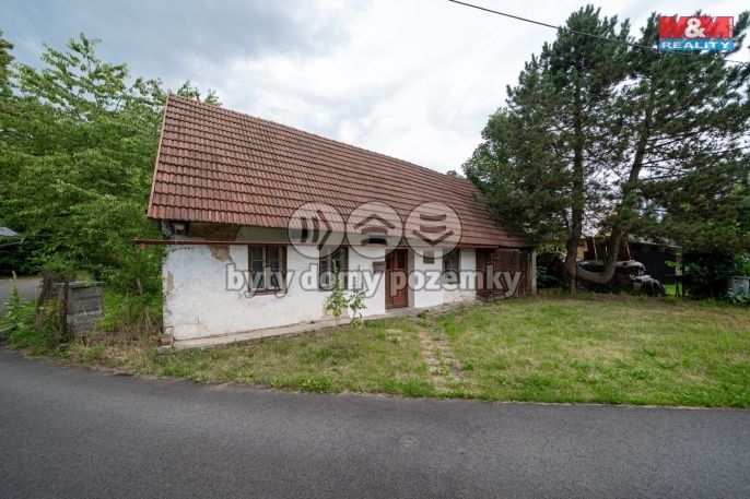 Prodej, Chalupa, Verměřovice