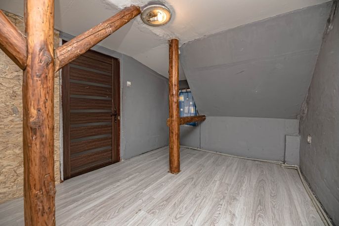 Prodej, Rodinný dům, Hroubovice