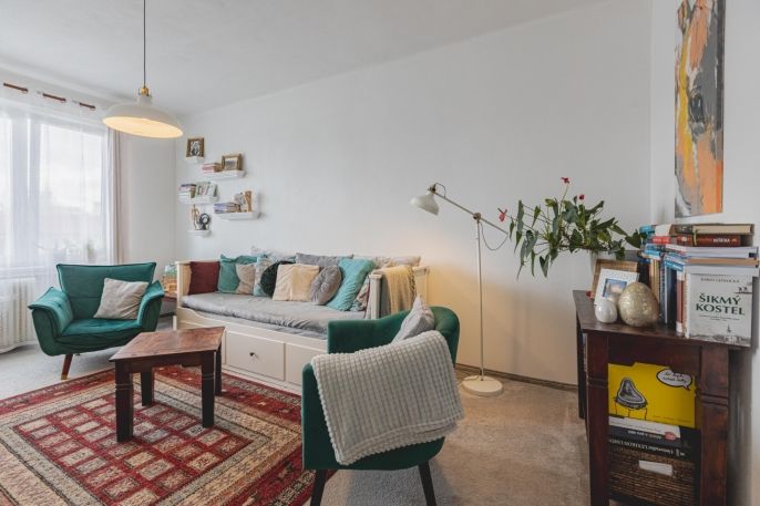 Prodej, Byt 2+1, Klatovy