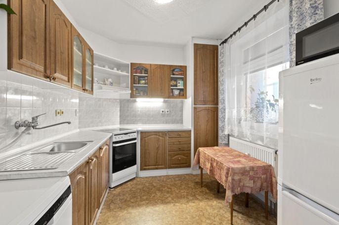 Prodej, Byt 2+1, Chrudim
