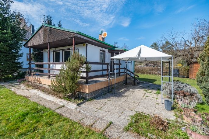 Pronájem, Chata, Chotilsko