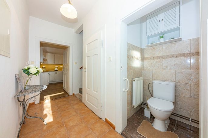 Prodej, Rodinný dům, Čáslav