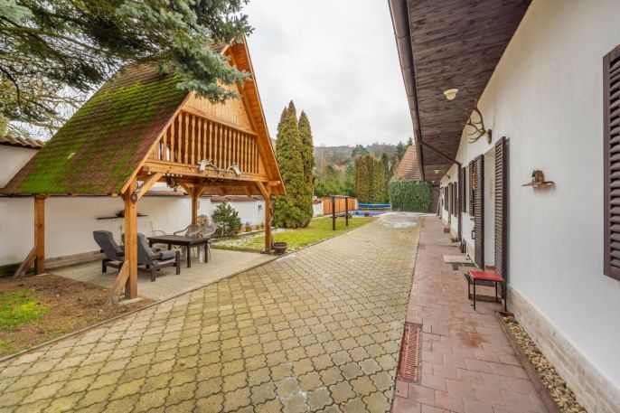 Prodej, Rodinný dům, Račice