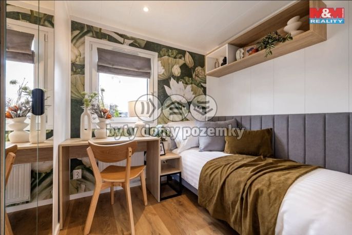 Prodej, Na klíč, Líšnice