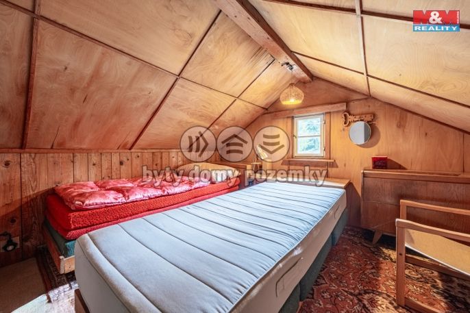 Prodej, Chata, Kamenice