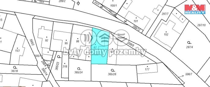 Prodej, Rodinný dům, Vrbčany