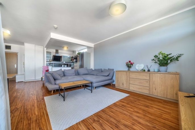 Prodej, Byt 4+kk, Králův Dvůr