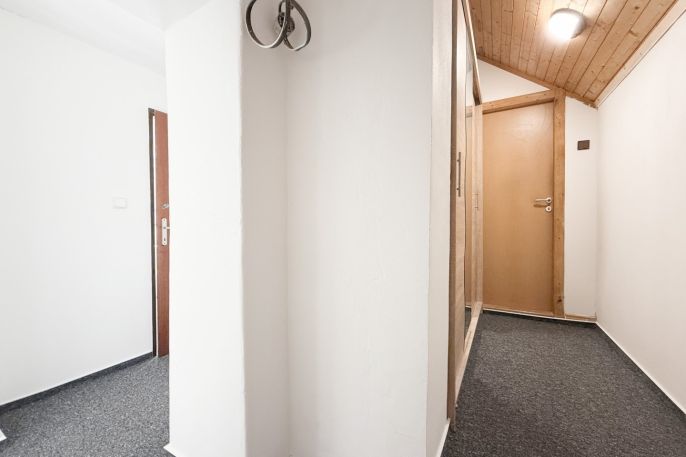 Prodej, Rodinný dům, Žeranovice