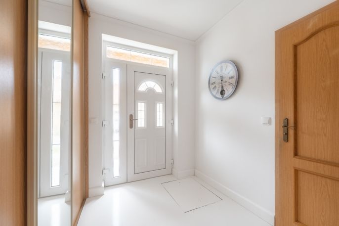 Prodej, Rodinný dům, Kunovice