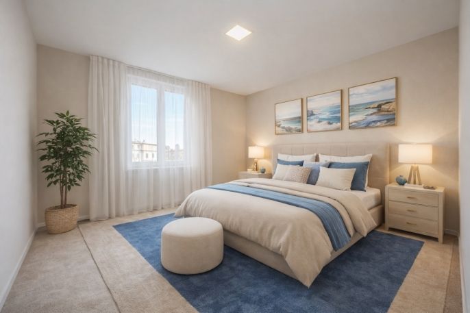 Prodej, Byt 3+kk, Olomouc