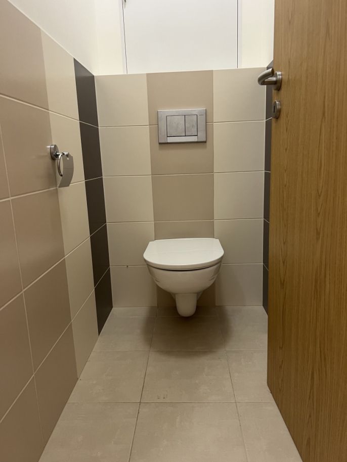 Pronájem, Byt 2+kk, Olomouc