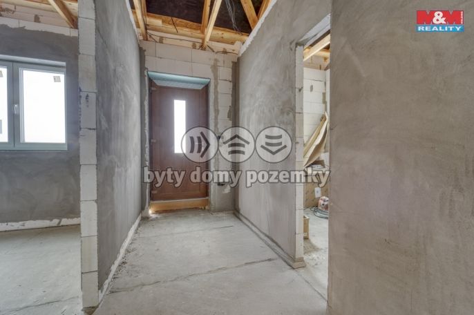 Prodej, Rodinný dům, Líté