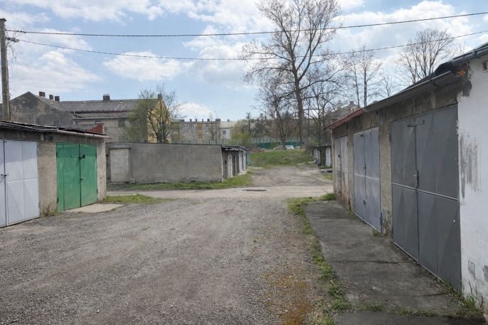 Prodej, Garáž, Ostrava