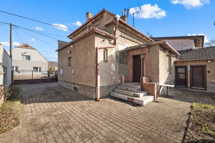 Prodej, Rodinný dům, Kralupy nad Vltavou
