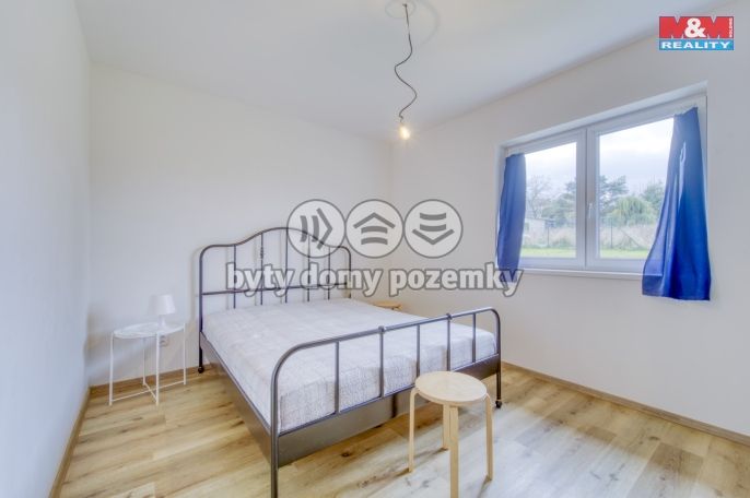 Prodej, Rodinný dům, Újezd