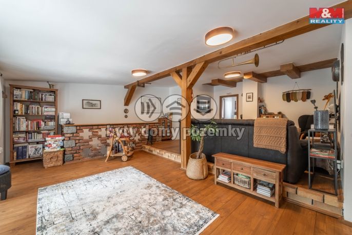 Prodej, Rodinný dům, Beroun