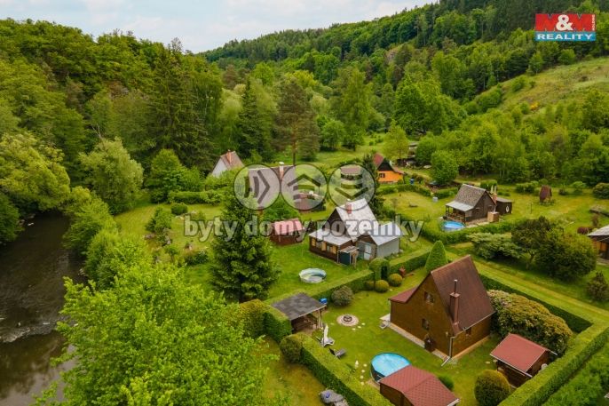 Prodej, Chata, Svojšín