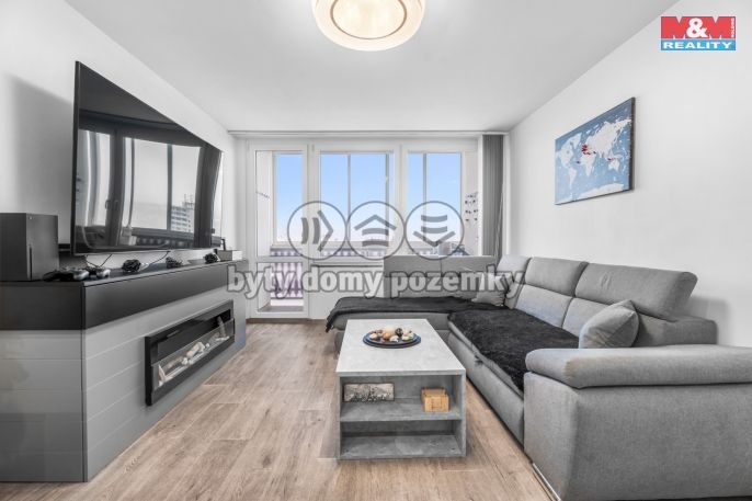 Prodej, Byt 2+1, Ústí nad Labem