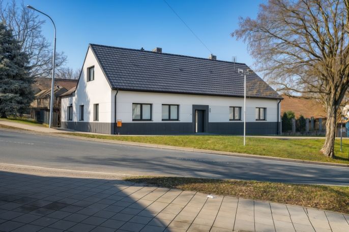 Prodej, Rodinný dům, Bříza