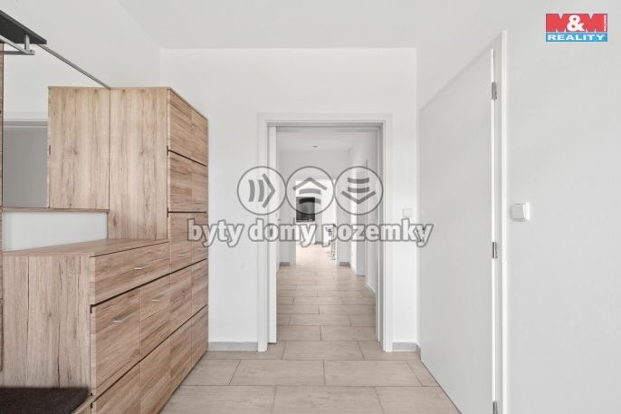 Prodej, Rodinný dům, Dobruška