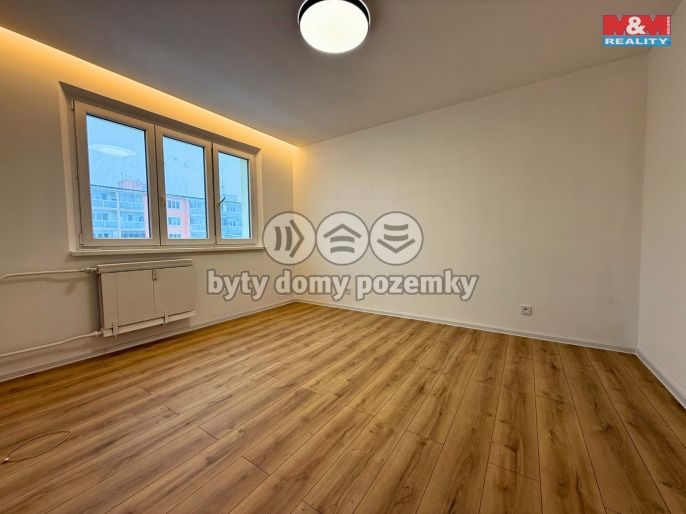 Prodej, Byt 3+kk, Ostrava