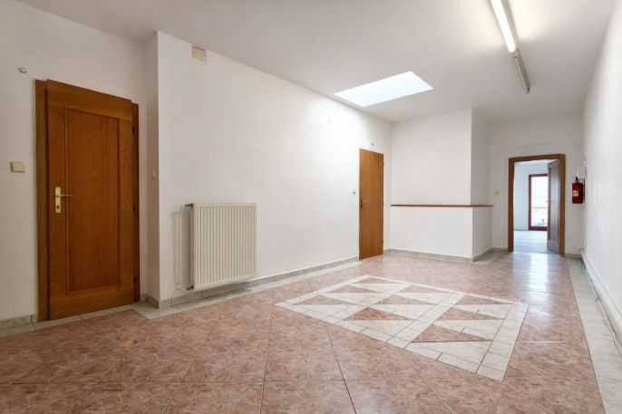 Pronájem, Kancelářský prostor, Opava