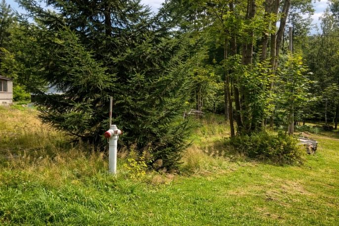 Prodej, Zahrada, Tanvald