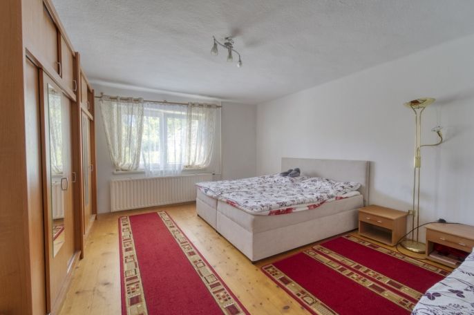 Prodej, Rodinný dům, Hlavňovice