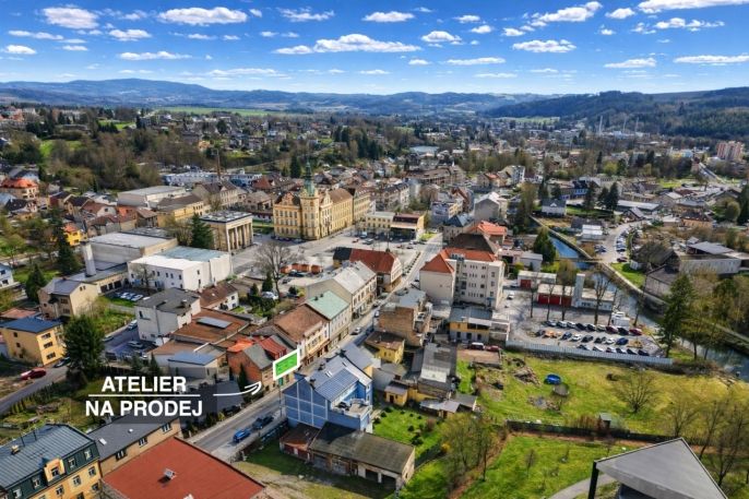 Prodej, Ostatní, Hronov