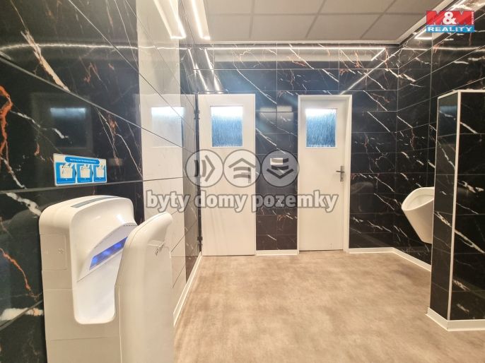 Pronájem, Kancelářský prostor, Hodonín