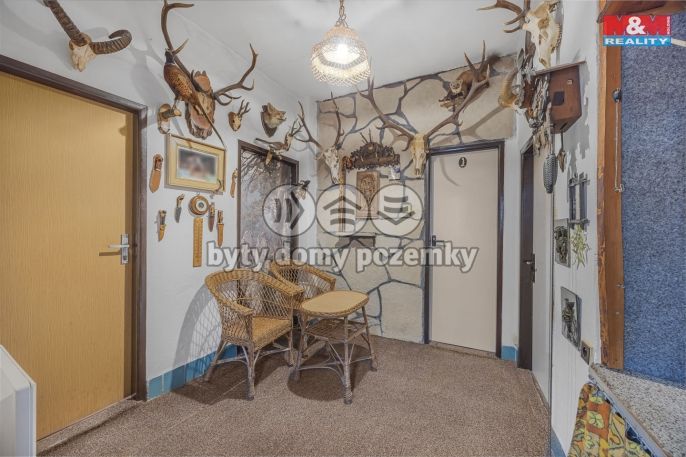 Prodej, Rodinný dům, Hradec Králové