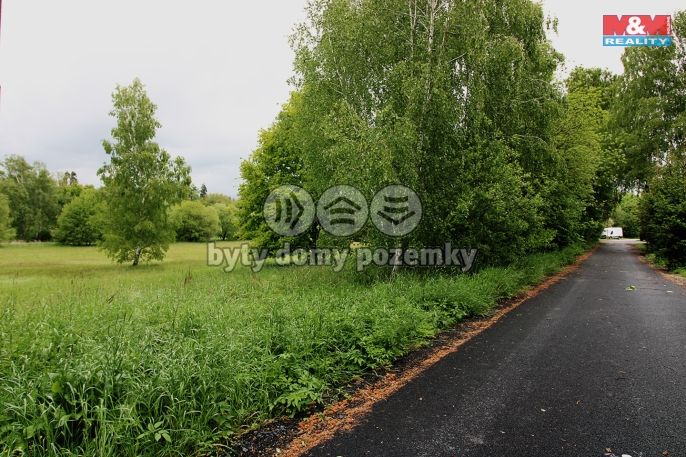 Prodej, Pozemek k bydlení, Zruč nad Sázavou