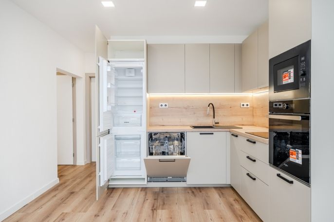 Prodej, Byt 3+kk, Ostrava