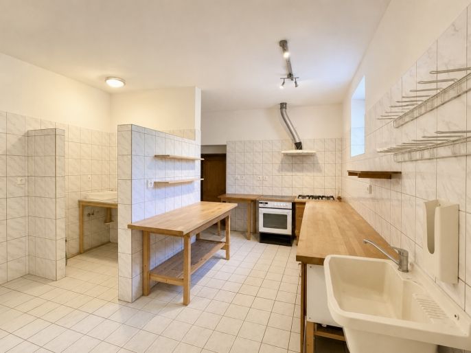 Prodej, Hotel, penzion, Lichkov