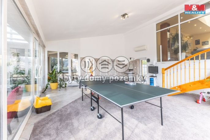 Prodej, Rodinný dům, Město Albrechtice