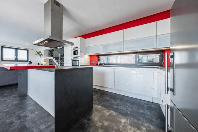 Prodej, Rodinný dům, Malá Hraštice