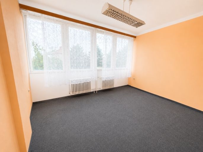 Pronájem, Sklad, Louny